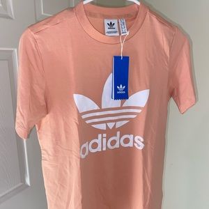 ADIDAS SHIRT SIZE S